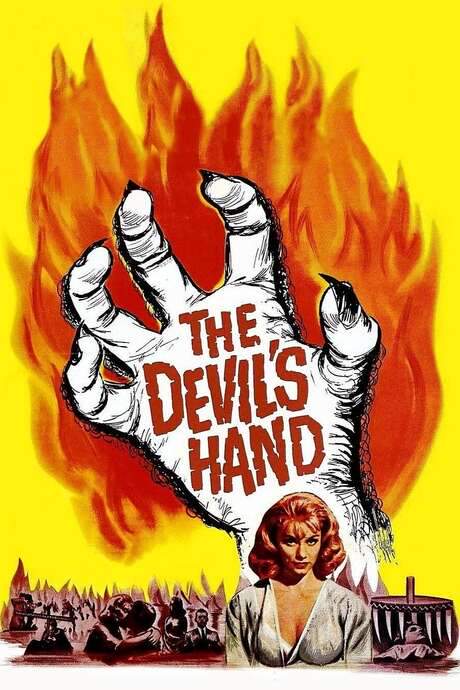 The Devil’s Hand